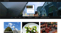 Desktop Screenshot of ingoodtastedenver.com